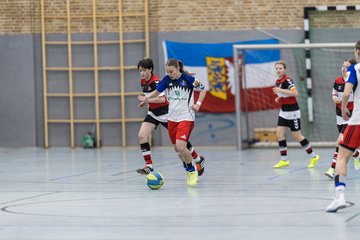 Bild 813 - wCJ Loewinnen Cup C1